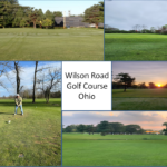 Wilson Road Golf Course Ohio