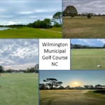 Wilmington Municipal Golf Course Nc