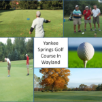 yankee springs golf course