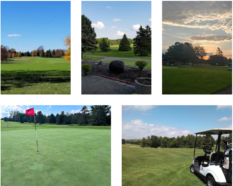 Yahara Hills Golf Course Wi In Madison - Reviews, Rates, Pros And Cons 2 MAIN 2