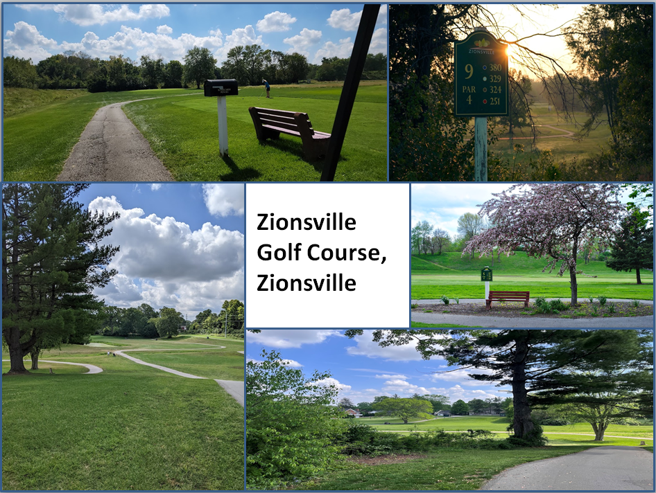 Zionsville Golf Course, Zionsville