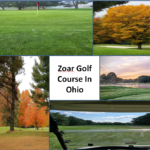 Zoar Golf Course Ohio
