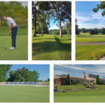 Zollner Golf Course - Angola