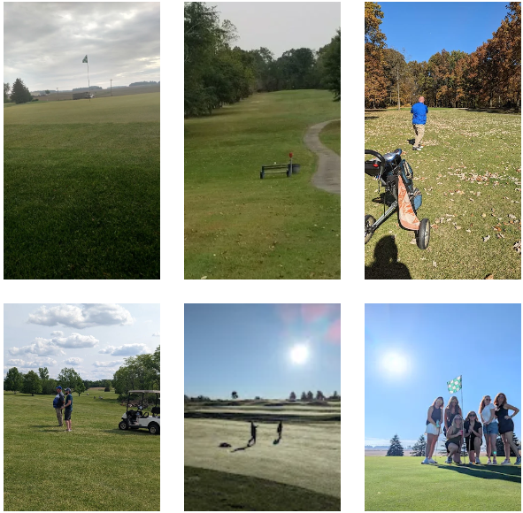 Woody Ridge Golf Course In Shelby - Reviews, Rates, Pros And Cons 2 main 20
