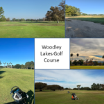 Woodley Lakes Golf Course