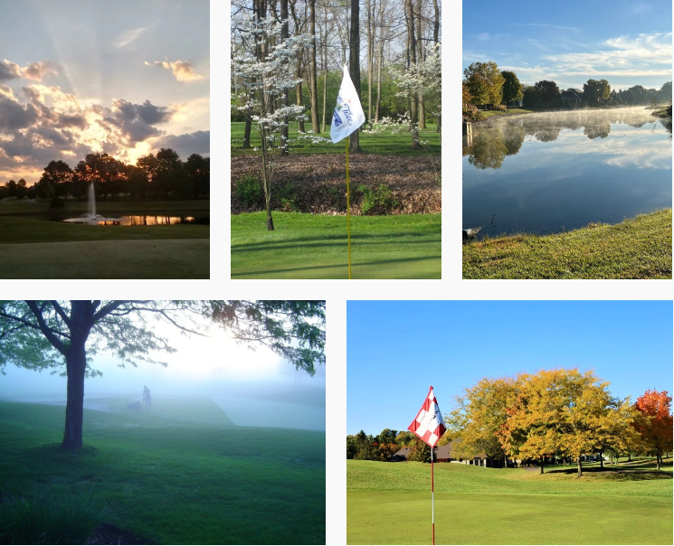 Yankee Trace Golf Course Ohio In Centerville - Reviews, Rates, Pros And Cons 2 post inner banner 3