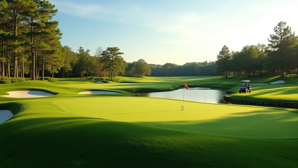 WindRiver Golf Club Reviews- Rates, Pros And Cons