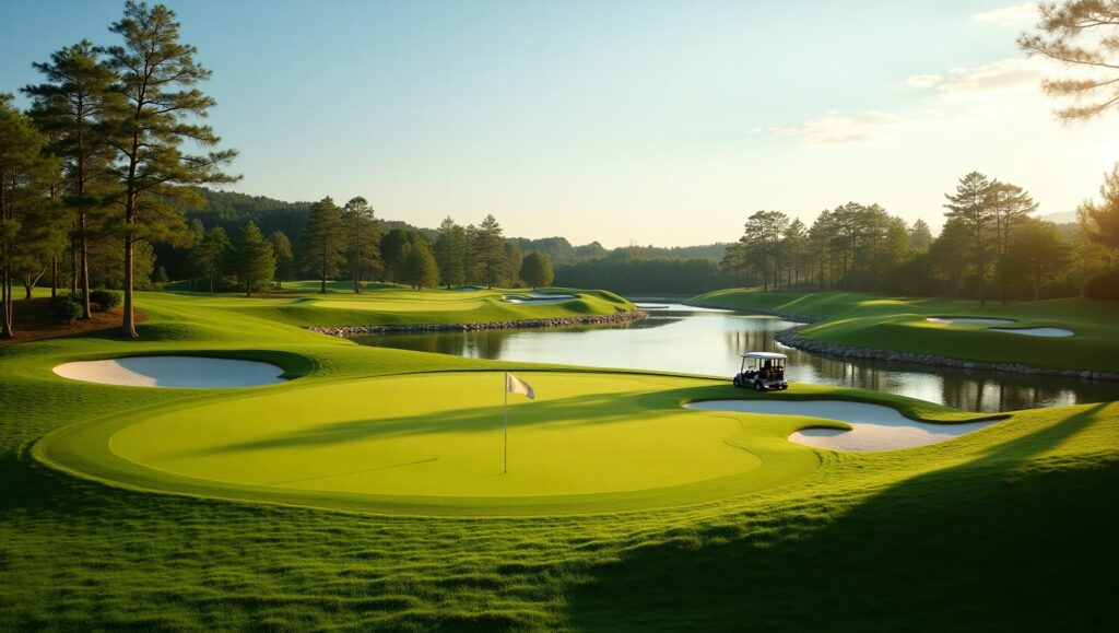 Toqua Golf Course Reviews-Rates, Pros And Cons