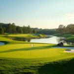 Toqua Golf Course Reviews-Rates, Pros And Cons