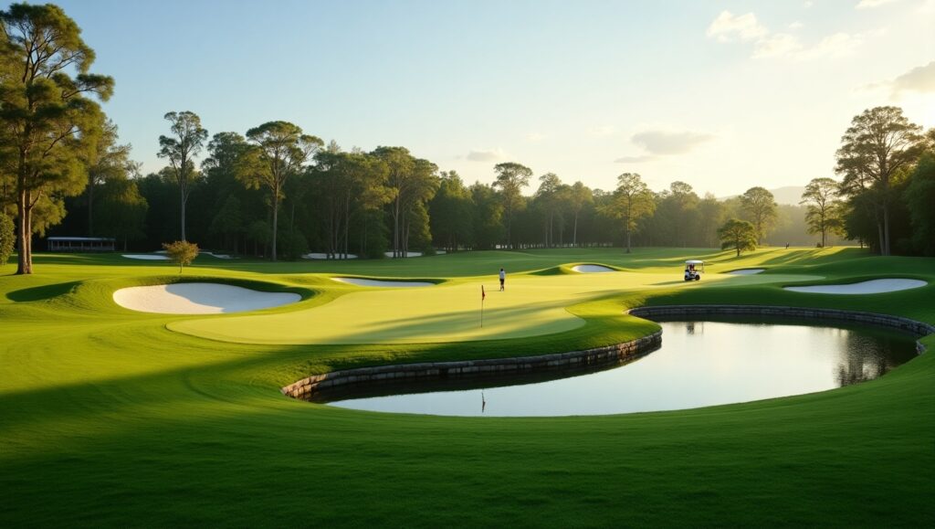 Oak Run Public Golf Course Review-Reviews, Rates, Pros And Cons