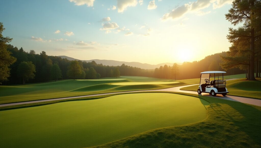 Whitepath Golf Club Review- Rates, Pros And Cons