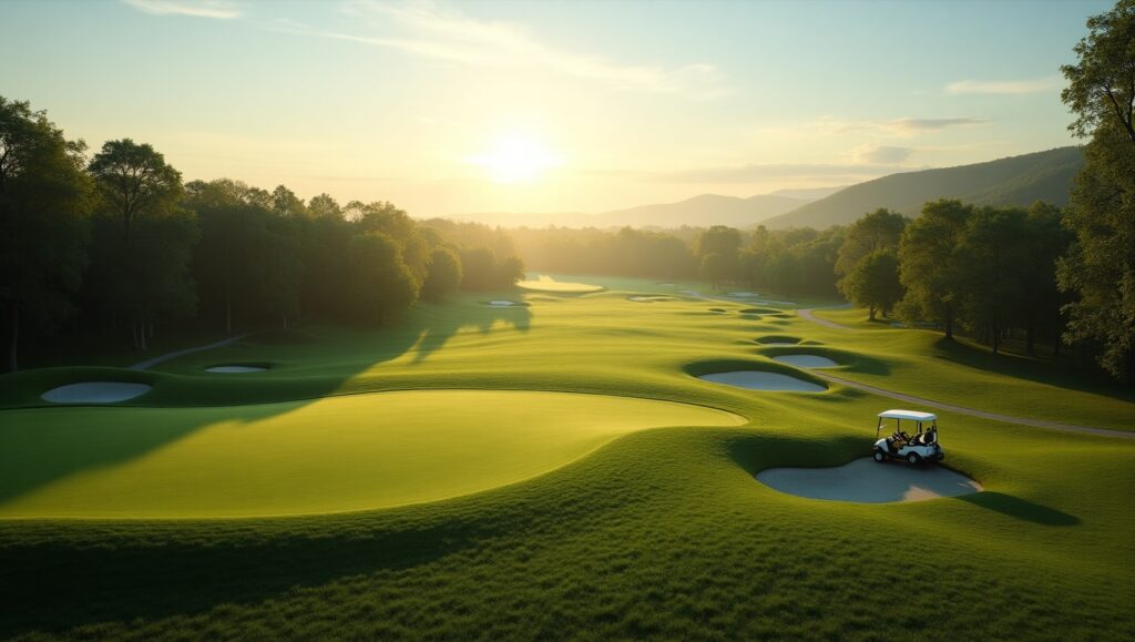  The Pearl Golf Links Review- Rates, Pros And Cons