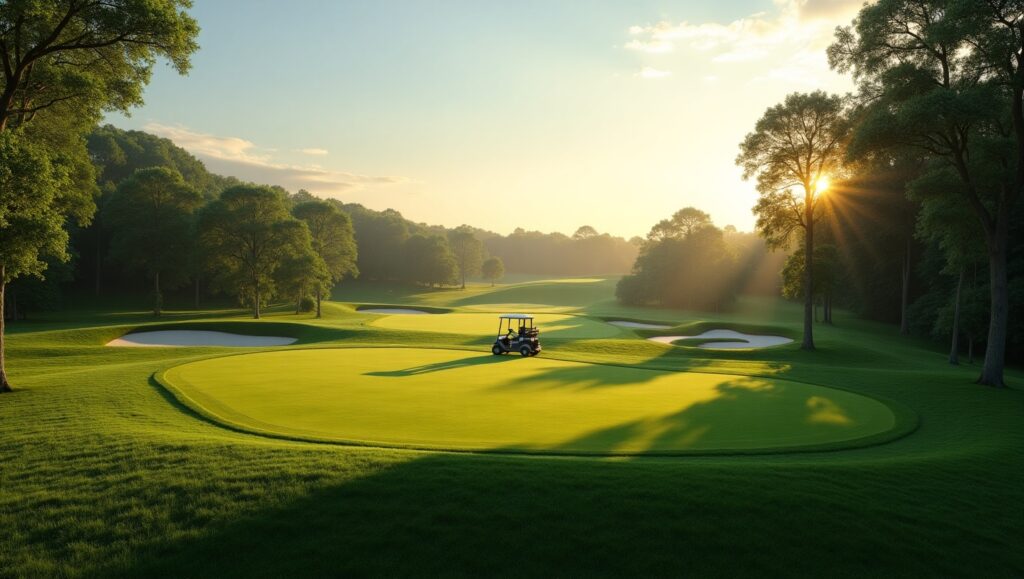 Panorama Golf Course Review- Rates, Pros And Cons