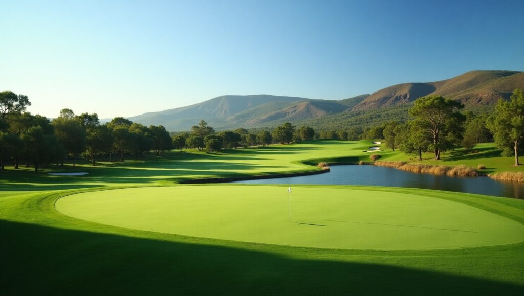 WindRiver Golf Club Review- Rates, Pros And Cons