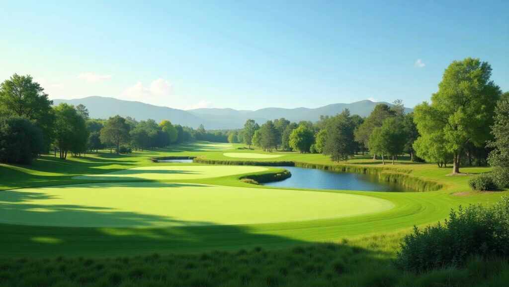 Lake Chelan Municipal Golf Course Reviews- Rates, Pros And Cons