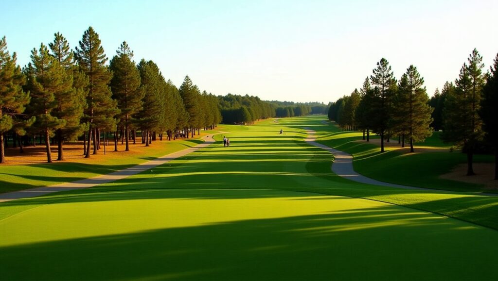 Coral Creek Golf Course Review- Rates, Pros Ans Cons