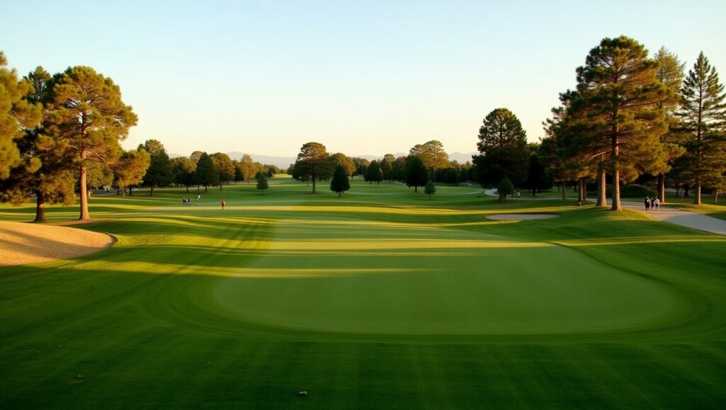 Carolina National Golf Club Review-Rates, Pros And Cons