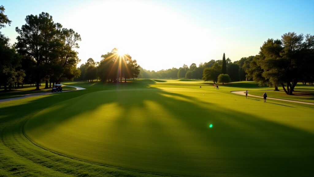 Fillmore Fairways Golf Course Review- Rates, Pros And Cons