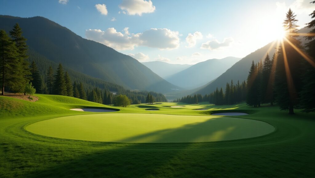 King Rail Reserve Golf Course Review- Rates, Pros And Cons