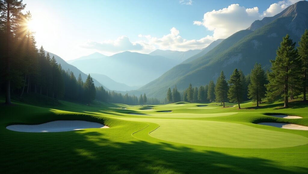 Chestnut Valley Golf Course Review- Rates, Pros And Cons