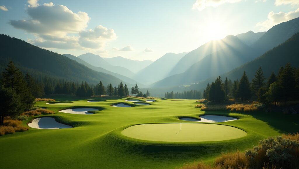 Tapps Island Golf Course Review- Rates, Pros And Cons