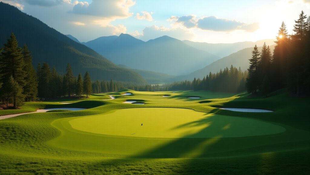 Mountain Dell Golf Course Review- Rates, Pros And Cons