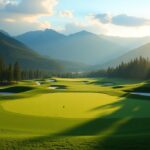 Mountain Dell Golf Course Review- Rates, Pros And Cons