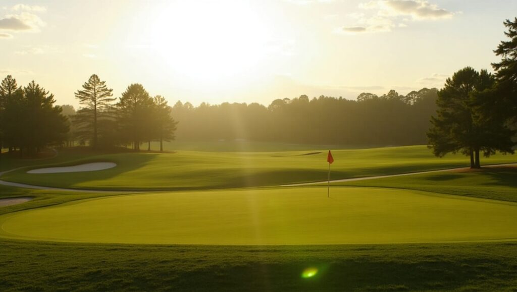 King Rail Reserve Golf Course Review-Rates, Pros And Cons
