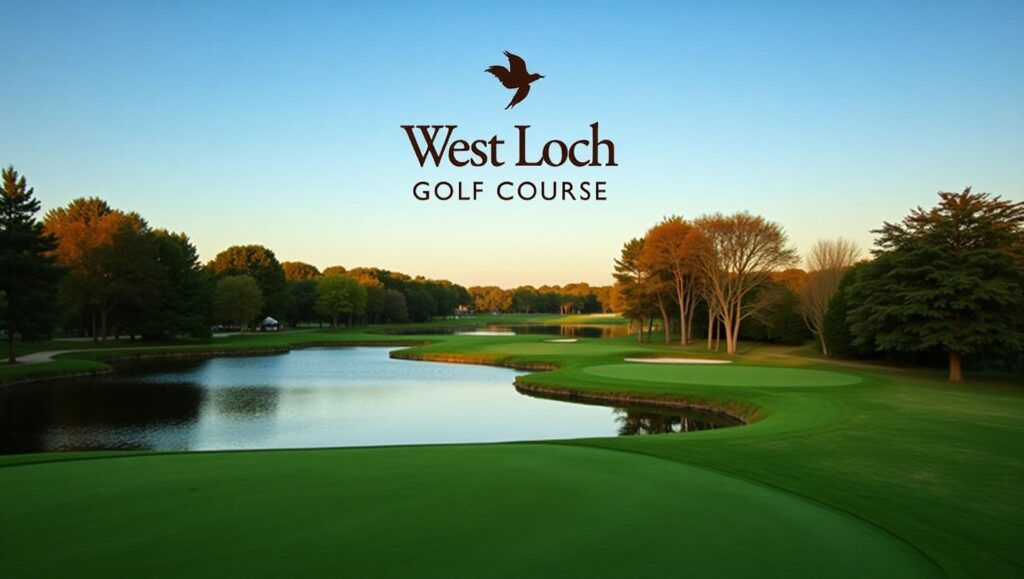 West Loch Golf Course Review – Rates, Pros And Cons
