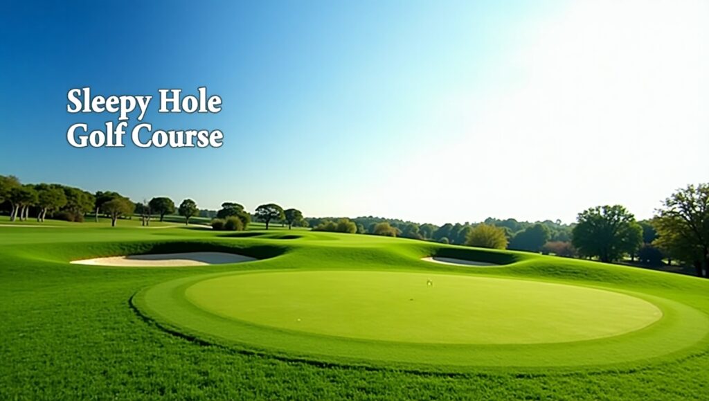 Sleepy Hole Golf Course Review- Rates, Pros And Cons