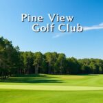 Pine View Golf Club Review- Rates, Pros And Cons