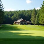 Olde Barnstable Fairgrounds Golf Course Review