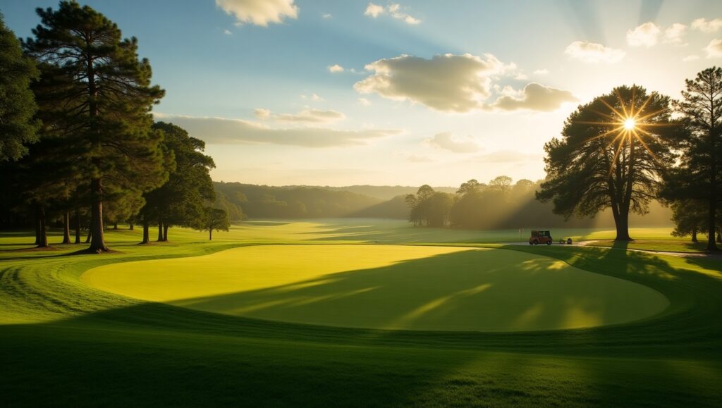 Mahoney Golf Course Review – Rates, Pros And Cons