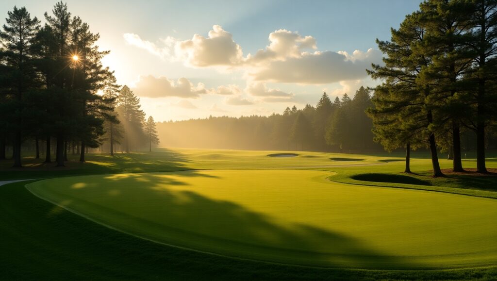 Tapps Island Golf Course Review- Rates, Pros And Cons