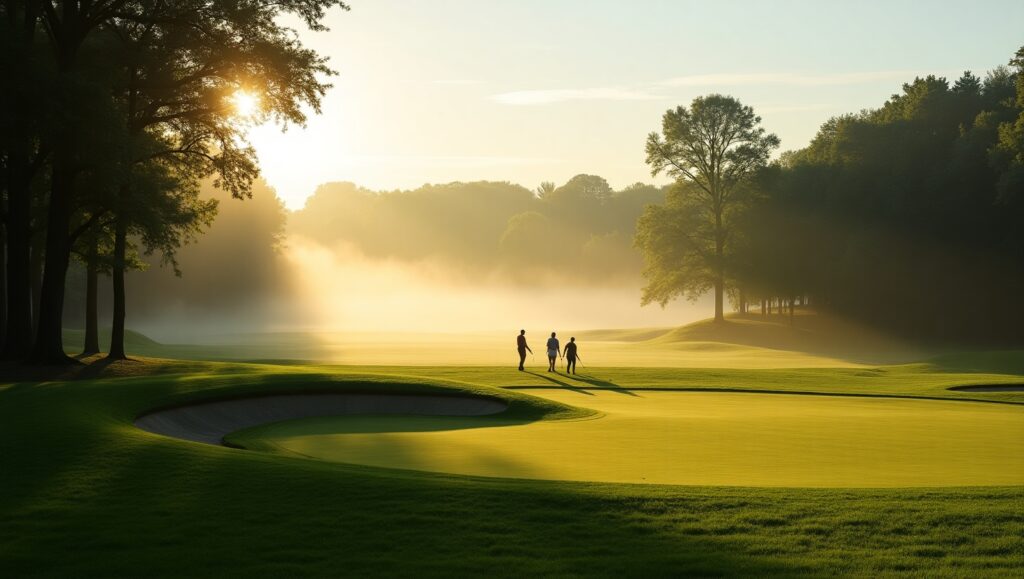 The Links at Galloway Reviews- Rates, Pros And Cons