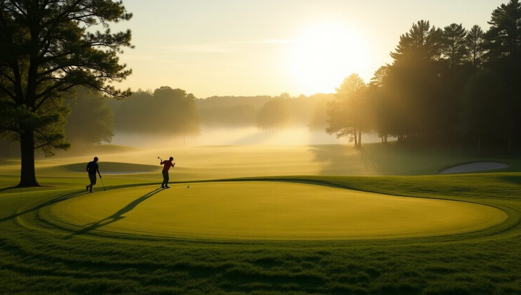 Burning Ridge Golf Club Reviews- Rates, Pros And Cons