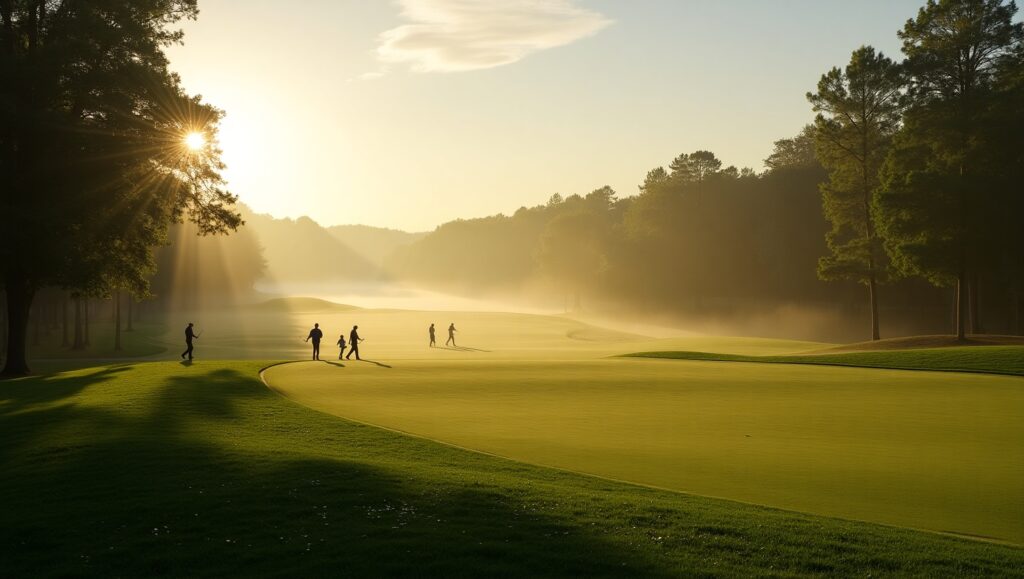 Mooresville Golf Club Reviews- Rates, Pros And Cons