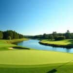 Pumpkin Vine Golf Course Review – Lancaster, Ohio