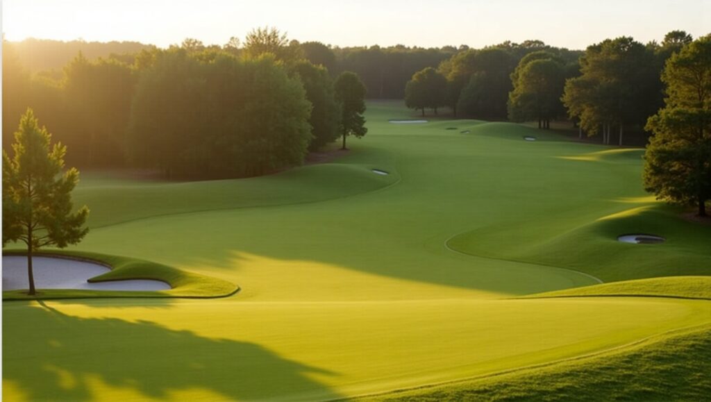 Hidden Acres Golf Course Review-Rates, Pros And Cons