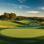 Oakmont Green Golf Course Review