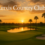 Tunxis Country Club Review
