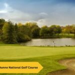 George W Dunne National Golf Course