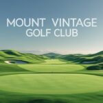 Mount Vintage Golf Club Review