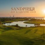 Sandpiper Bay Golf & Country Club Review