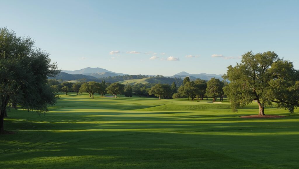 Stonebriar Country Club