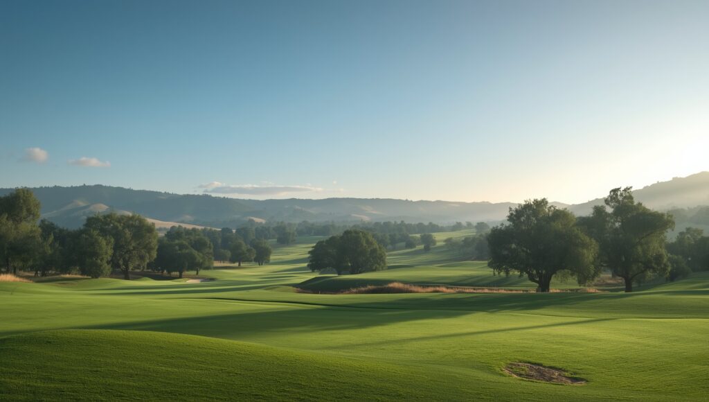 Los Robles Greens Review