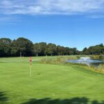 Olde Barnstable Fairgrounds Golf Course