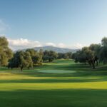 Echo Hills Golf Course Beautiful Greens and Relaxing Golf Rounds