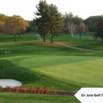 En Joie Golf Course Endicott NY