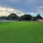 Hacienda Hills Golf Club